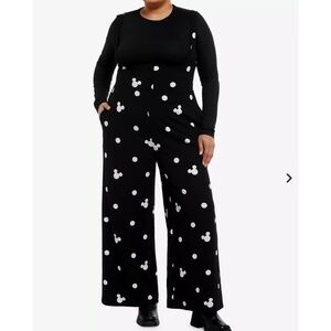 🖤Disney Mickey Mouse Jumpsuit